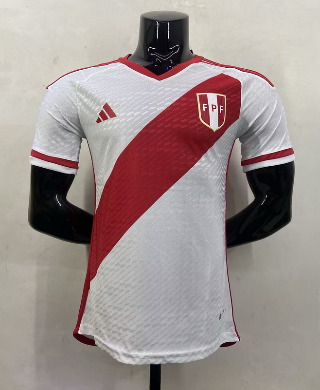 maison mihara peru 23 home player version s-xxl(883F)