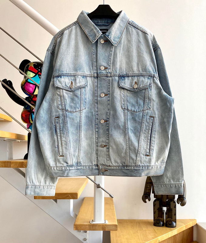 balenciaga -NO121046-Balenciaga Clothes 2021ss(D5F0)