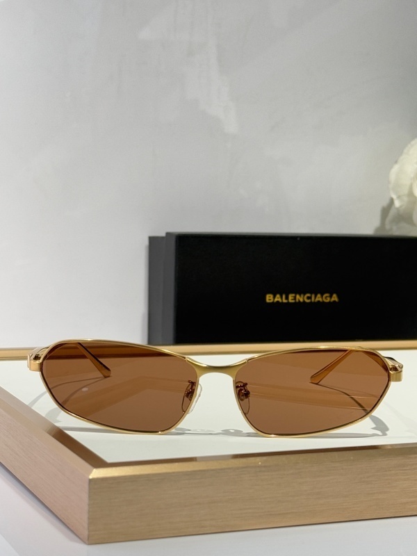 Balenciaga glasses -Balenciaga 00154E29
