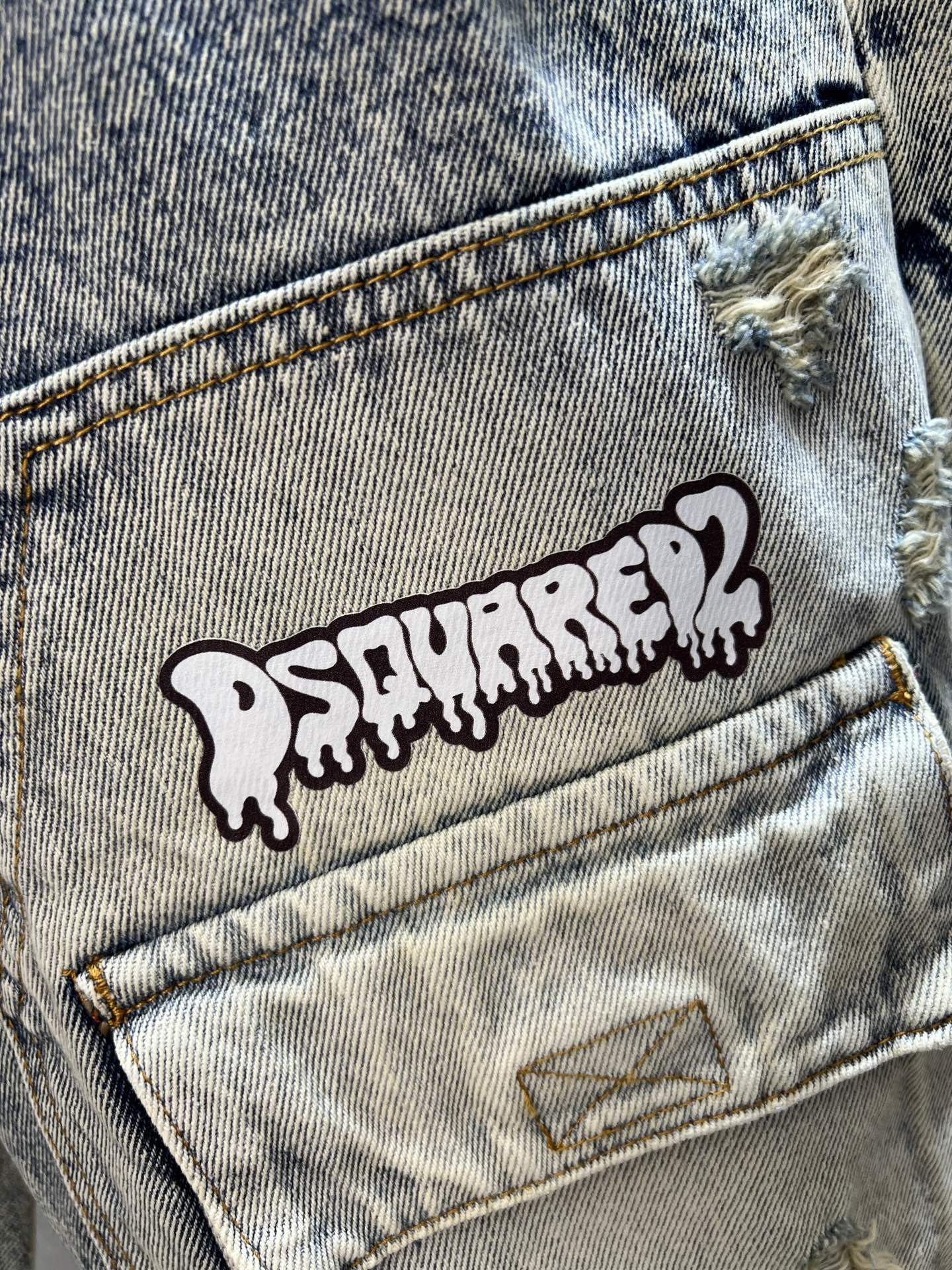 D2 Jeans pants/short/clothes-407