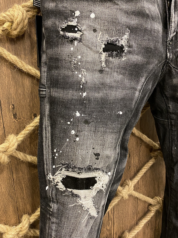 DSQUARED2 DQ877 A383 DSQUARED2 jeans CD48