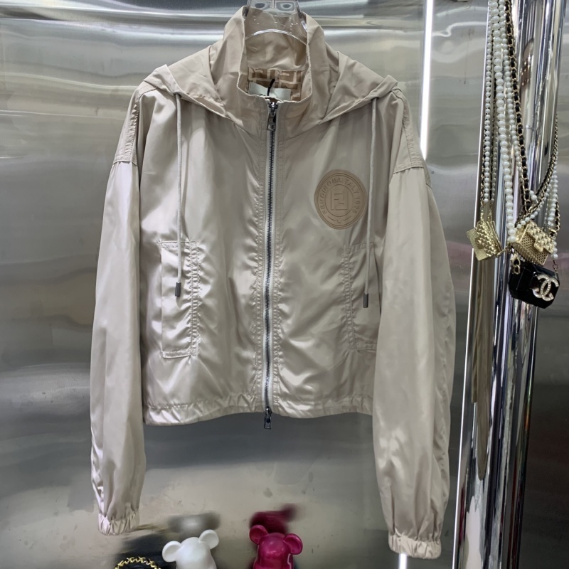 Fendi Women clothes -FENDI 006DC90