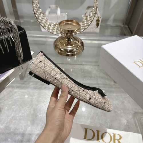 DIOR Women shoes -DIOR1036ABDD