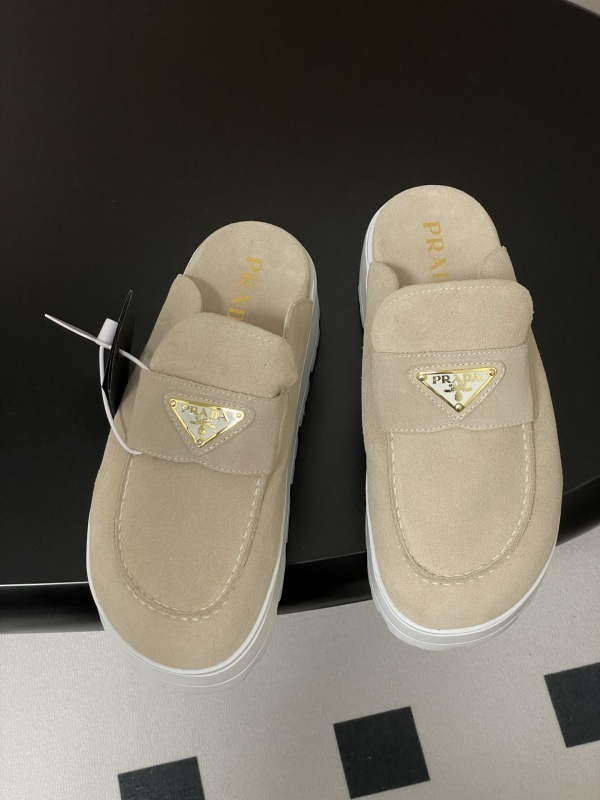 Prada Women shoes -PRADA 01036AFD