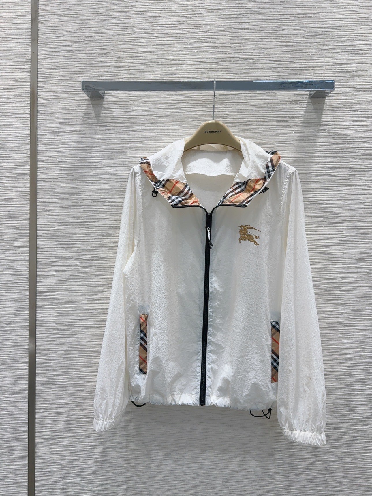 BURBERR Women clothes BURBER 00048B98