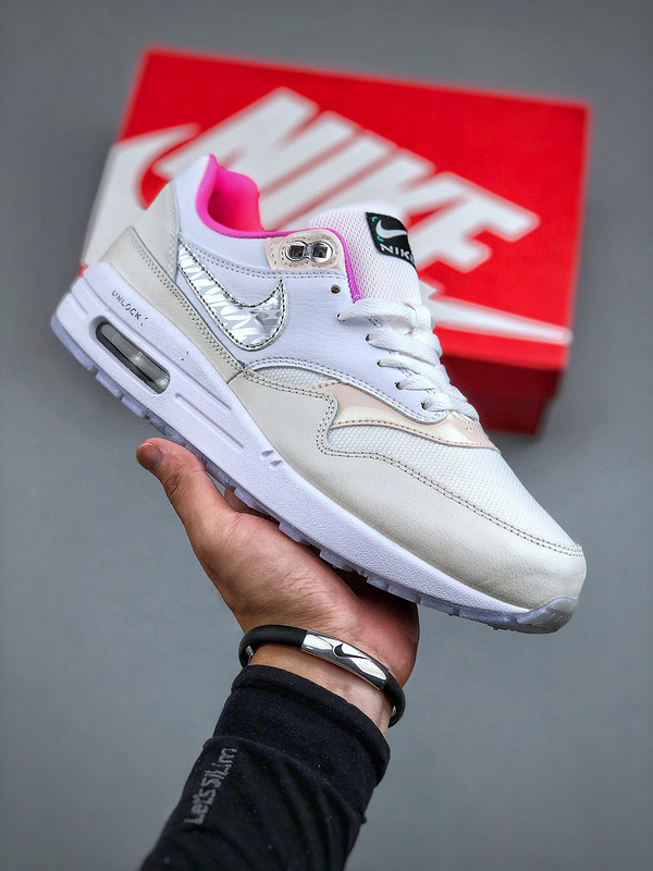 air max Air Max 1 87 Metal Charms FN0608 1016022