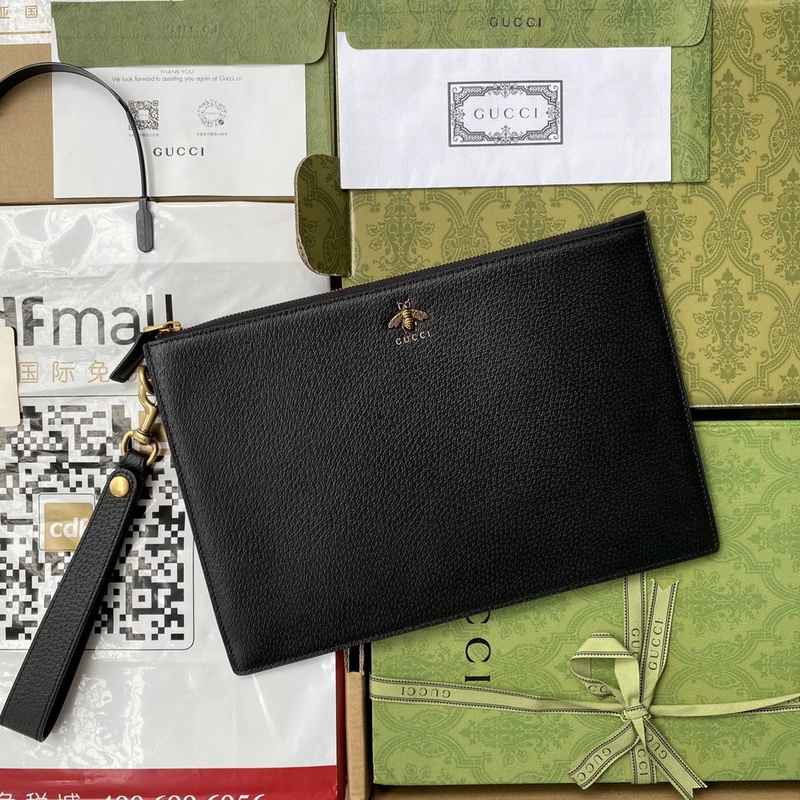 Gucci bags GG 523684 CLUTCH(F18F)