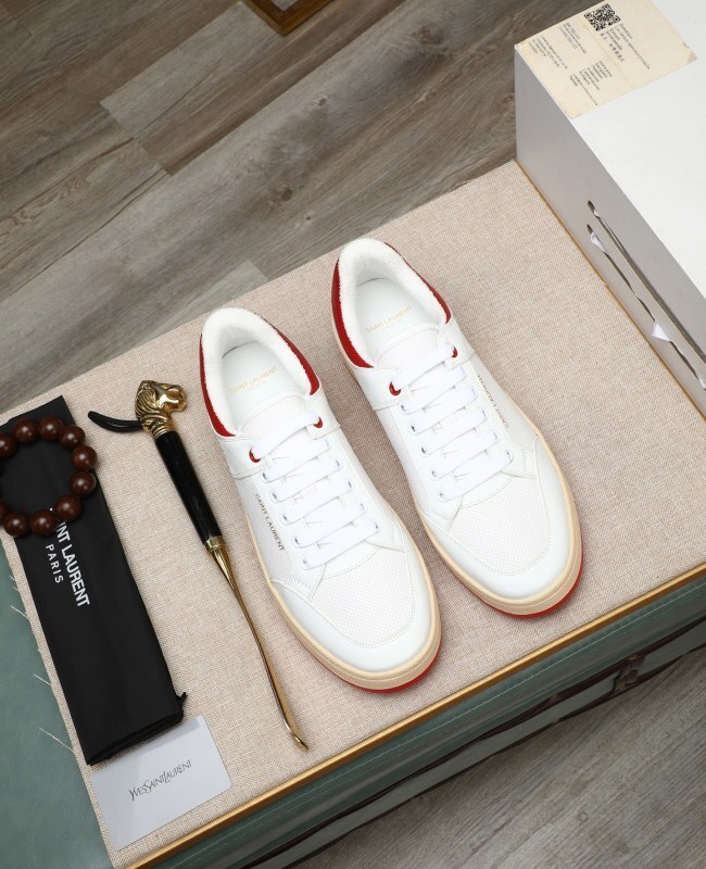 YSL men shoes -YSL 0004ED87
