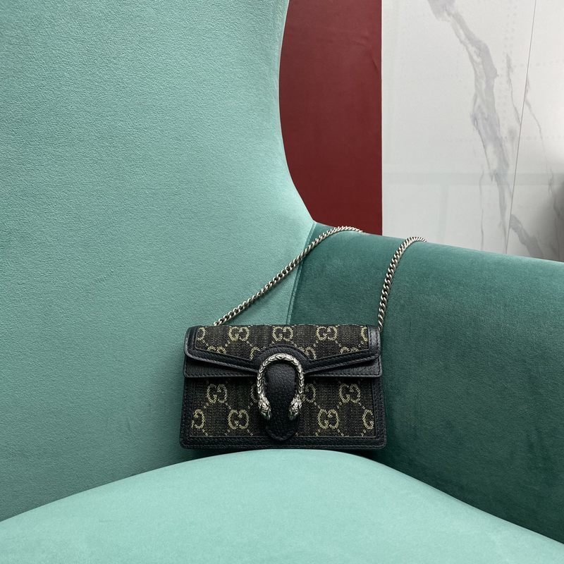 Gucci bags GG 476432 SHOULDERBAG(B6B7)