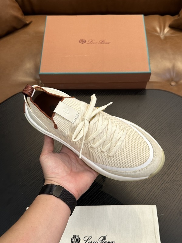 PRADA Men shoes -PRADA 0044576C