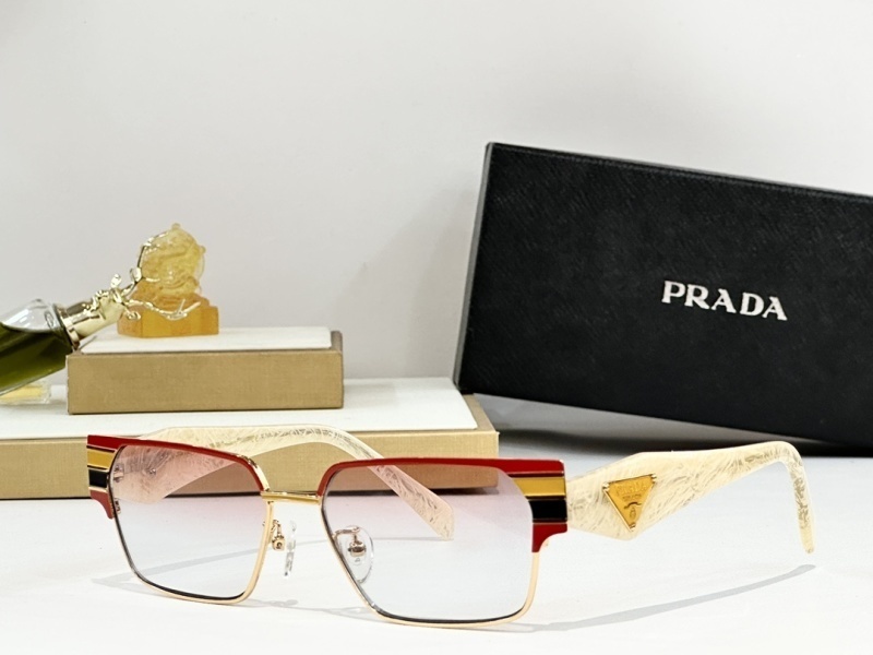 Prada glasses -PRADA 0000AADB