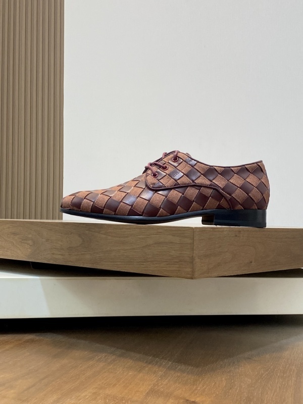 Bottega Veneta Men shoes -BV 00204BD1