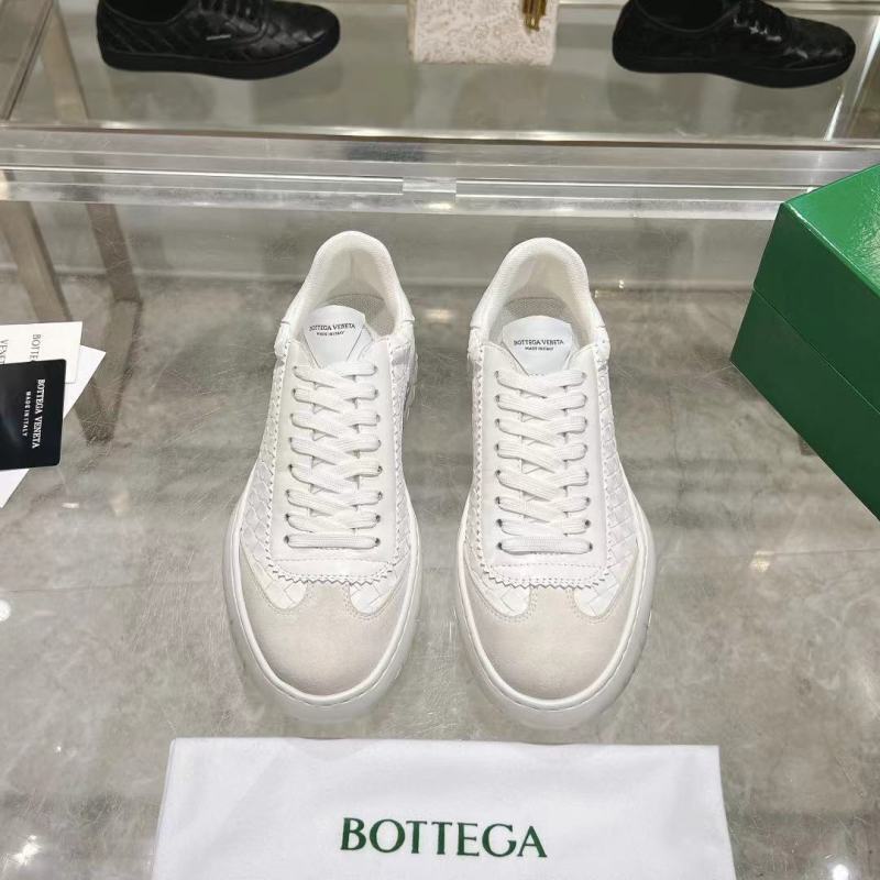 Bottega Veneta Men shoes -BV 034CB9F
