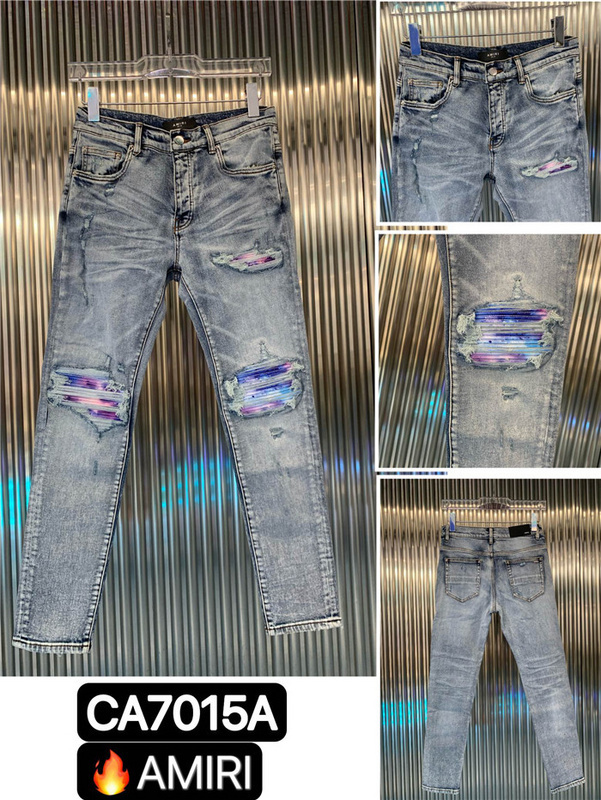 jeans A iri Jeans Top Version EFFA