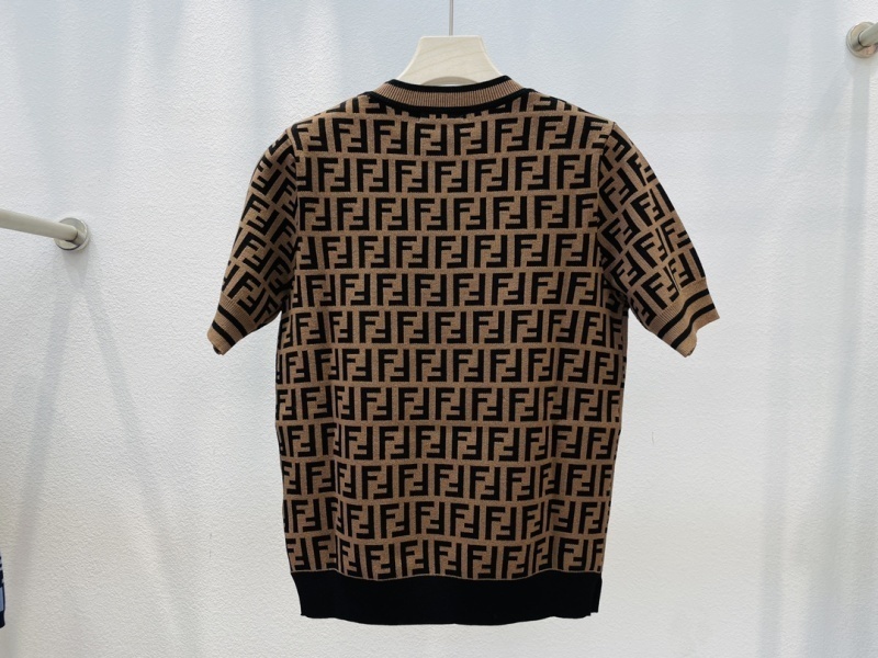 Fendi Women clothes -FENDI 0079DD2A