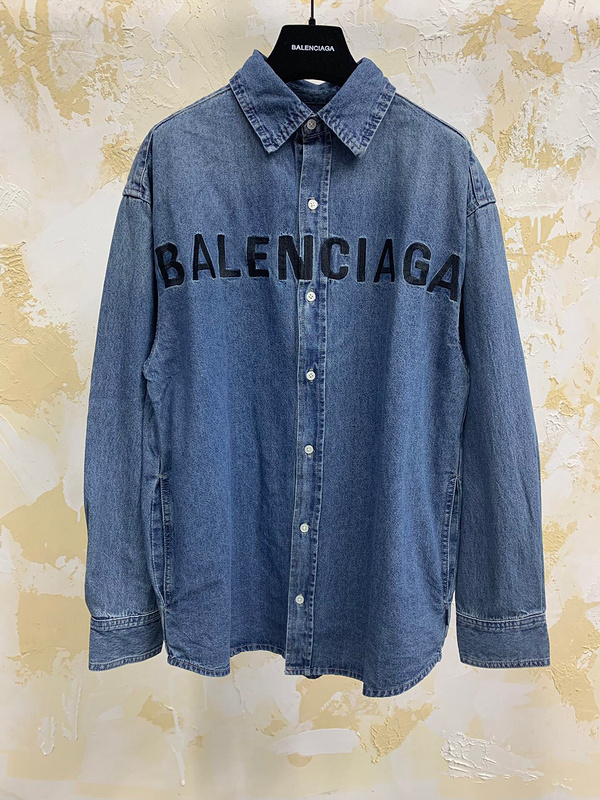 balenciaga -NO121109-Balenciaga Clothes 2021ss(AF6E)