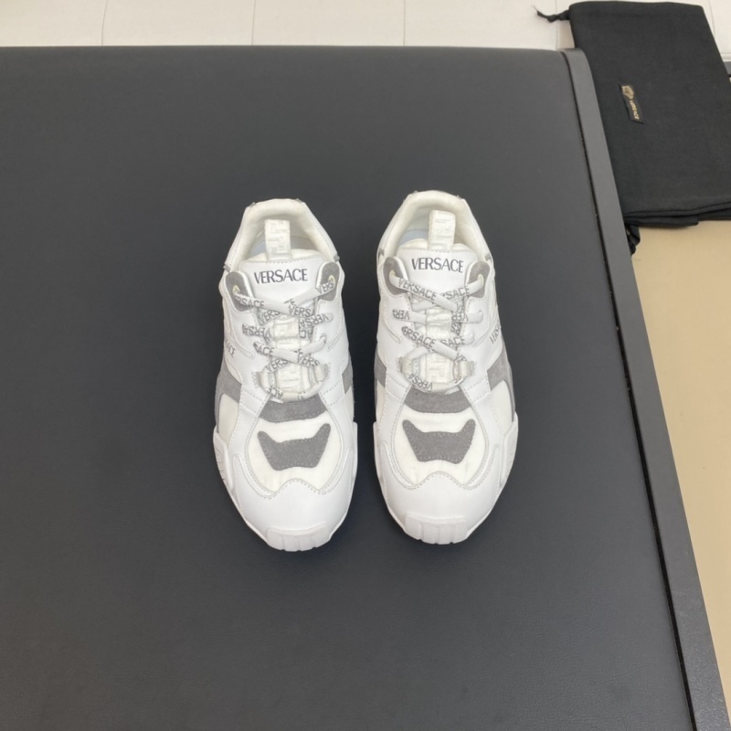 Versace men's shoes -VERSACE 00031F26