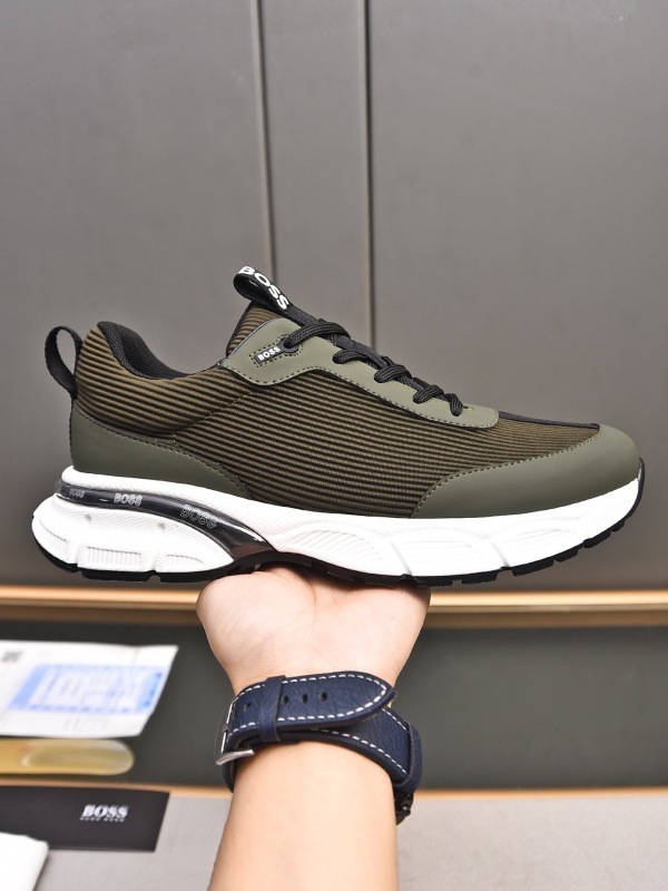 BOSS -Boss Shoes Best Seller 38-4605B0