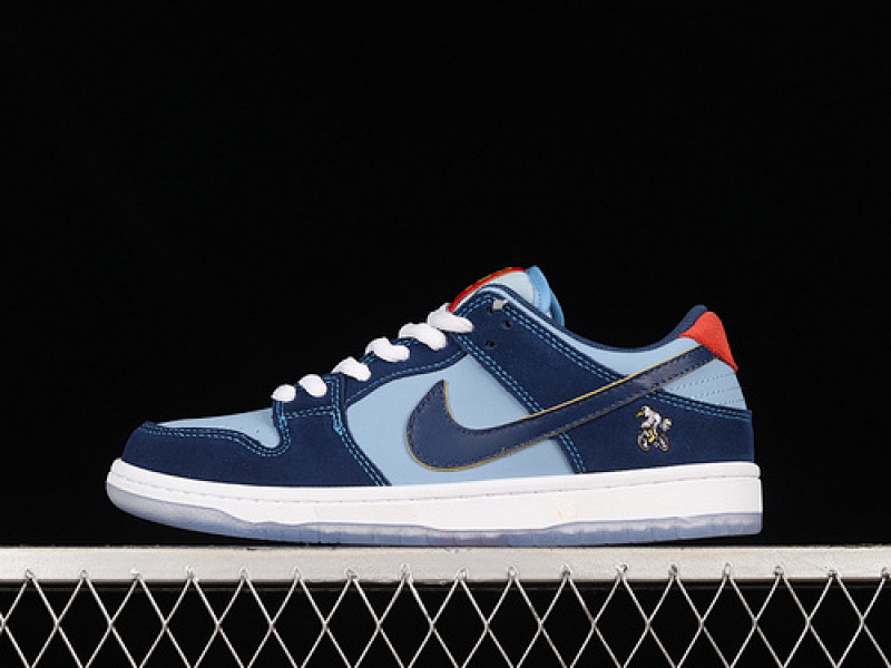 dunk 270 DX5549 400 DUNK LOW PRO WHY SO SAD COASTAL BLUE LIGHT CURRENT BLUE UNISEX 36 45 1275