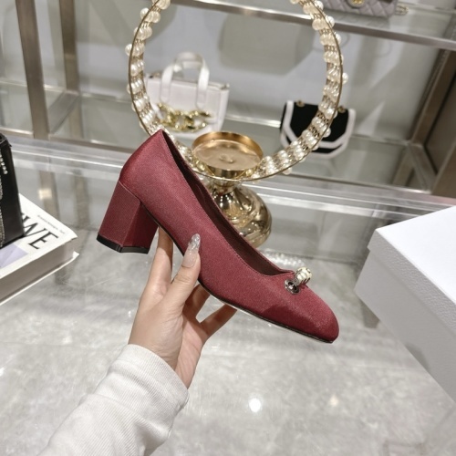 DIOR Women shoes -DIOR11167AE8