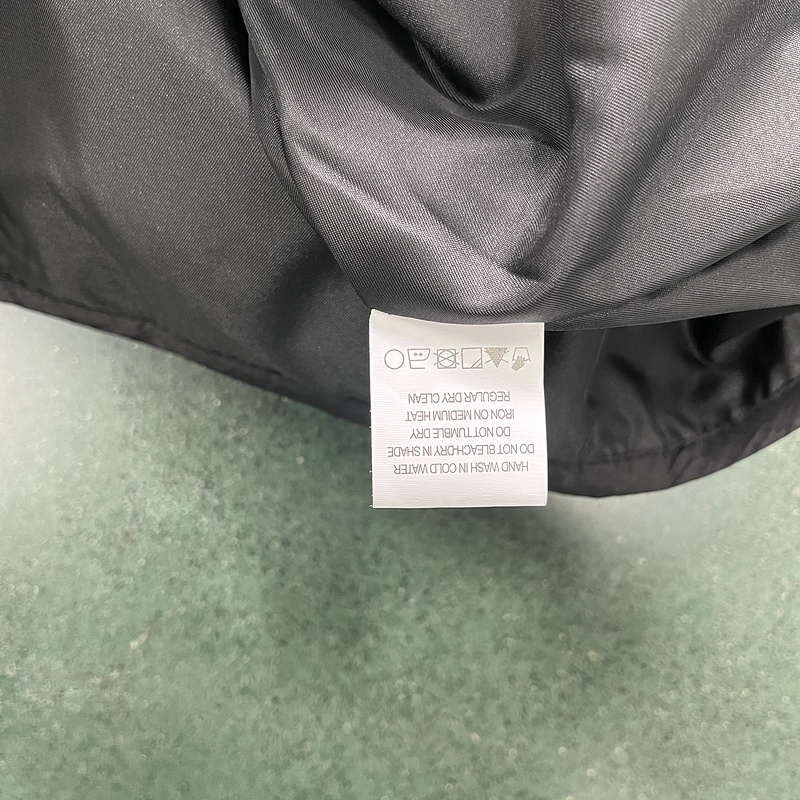 corteiz 180 Guerillaz Lightweight Quilted Vest D4B5