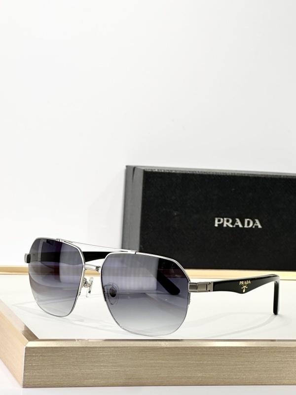 Prada glasses -PRADA 01317A5E