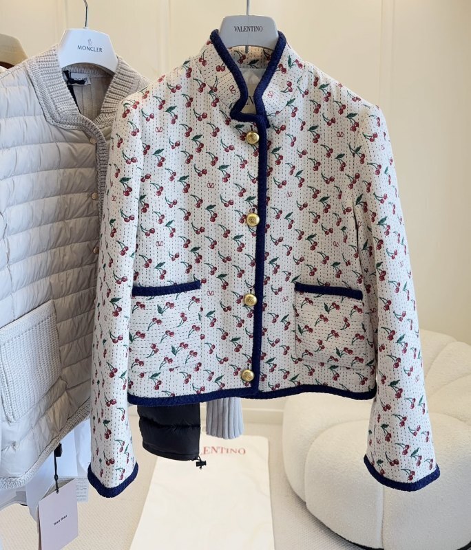 VALENTINO Women clothes -Valentine 003597AB