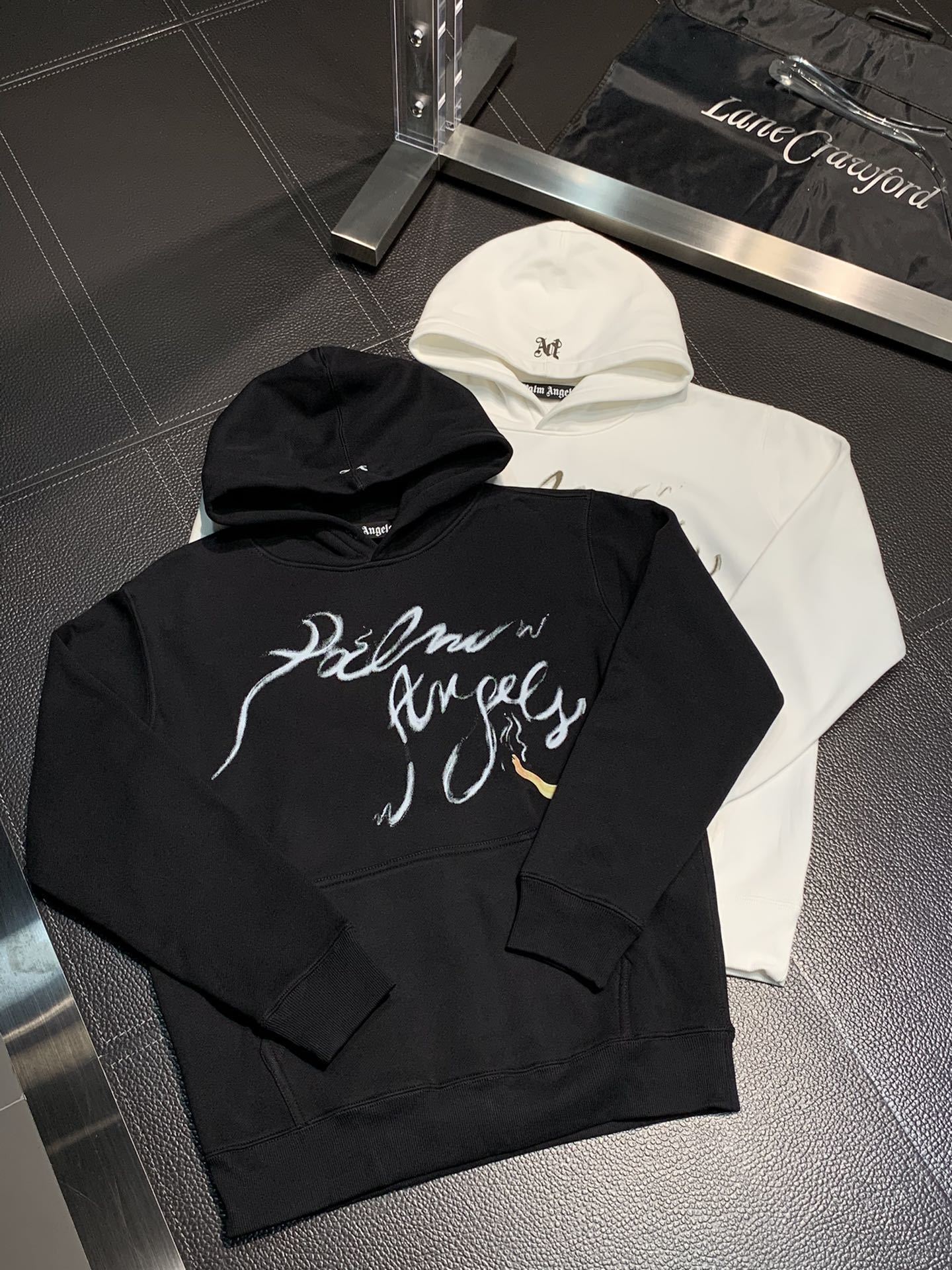 PALM ANGELS clothes Palm Angels 0008CBC