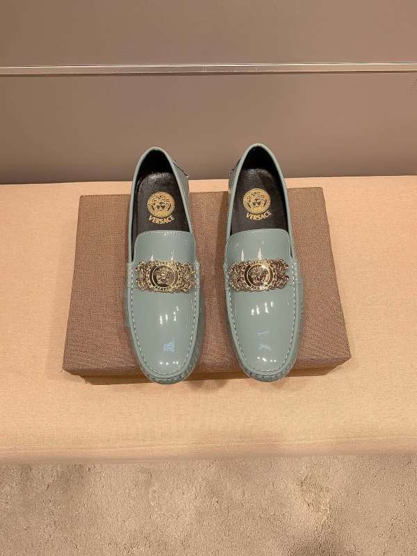 Versace Women shoes -VERSACE 0130EE6