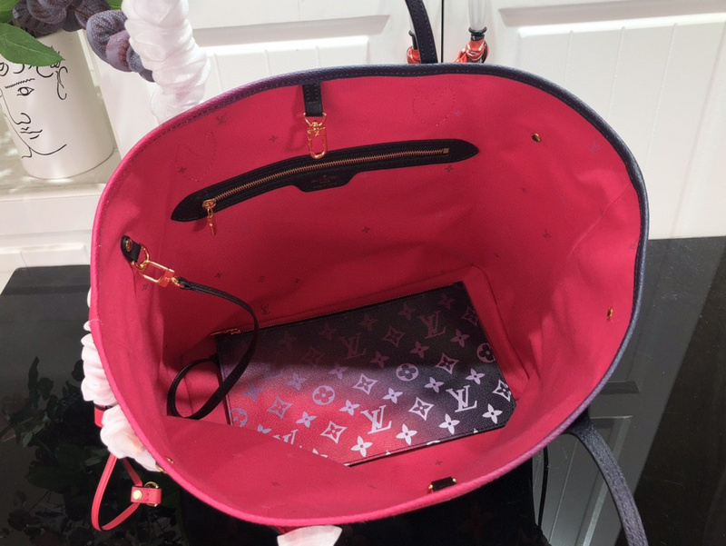 purses LV NEVERFULL MM M20511E491