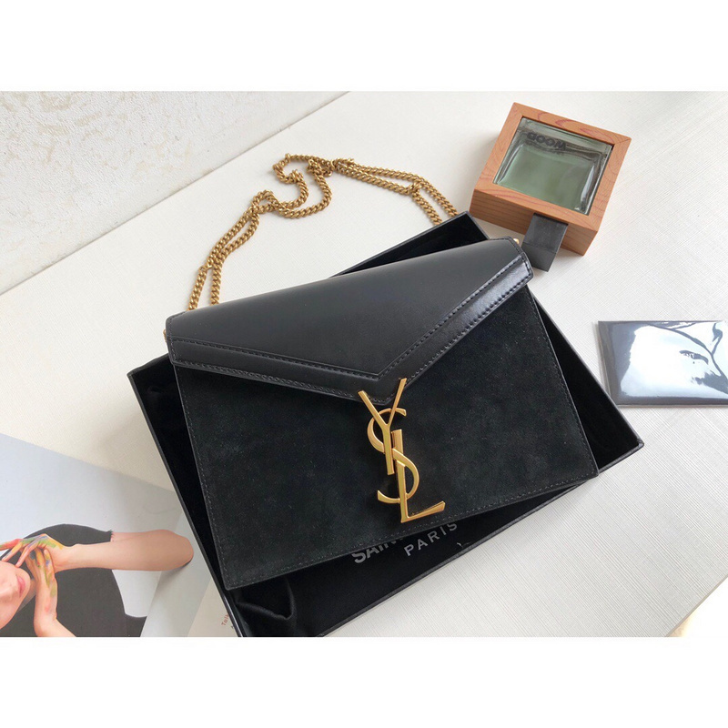 ysl CASSANDRA 22cm 330usd3EFE
