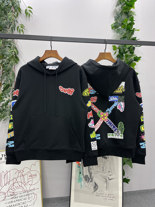 off white shoes 061 015 OFF WHITE 02 2023SS 0C54