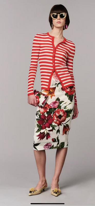 DG Women clothes DG 0070F020