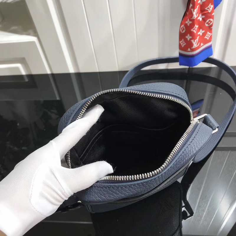 LV DANUBE SLIM PM M55168(D610)