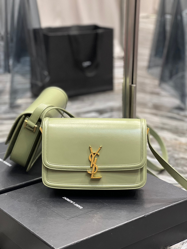 ysl Solferino Box 23cm 325USD424E