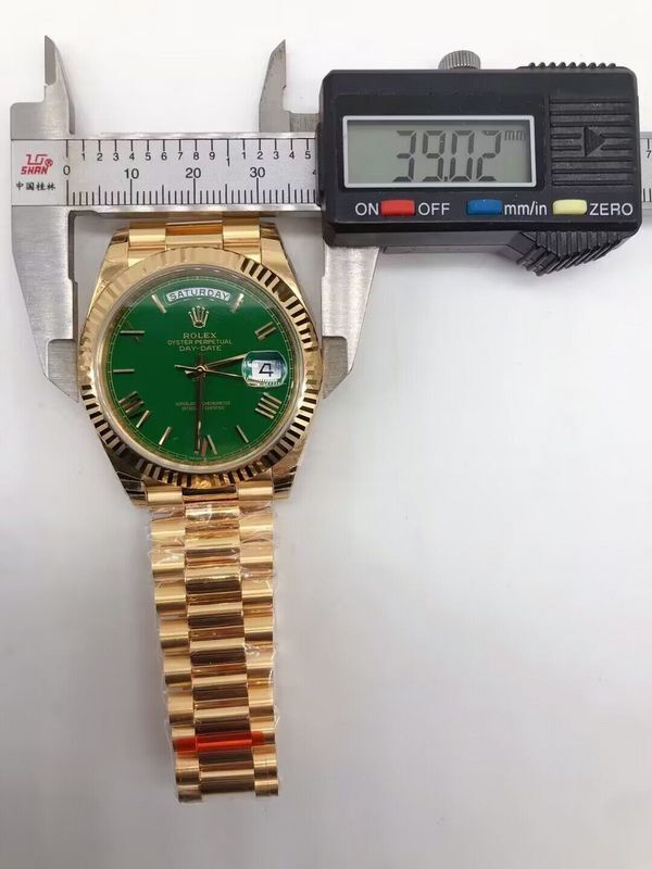 rolex R O L e x super clone top version watch 4F35 343C