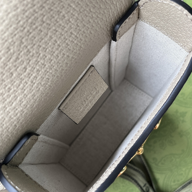 Gucci bags GG 625615Supremebag(F4D8)