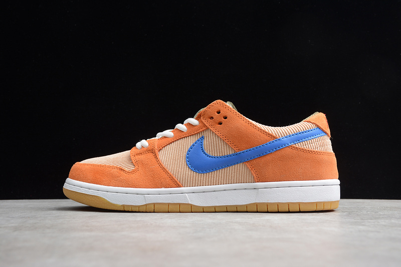 dunk 240 BQ6817 201 SB DUNK LOW CORDUROY DUSTY PEACH PHOTO BLUE DESERT ORE UNISEX 36 44 80A9