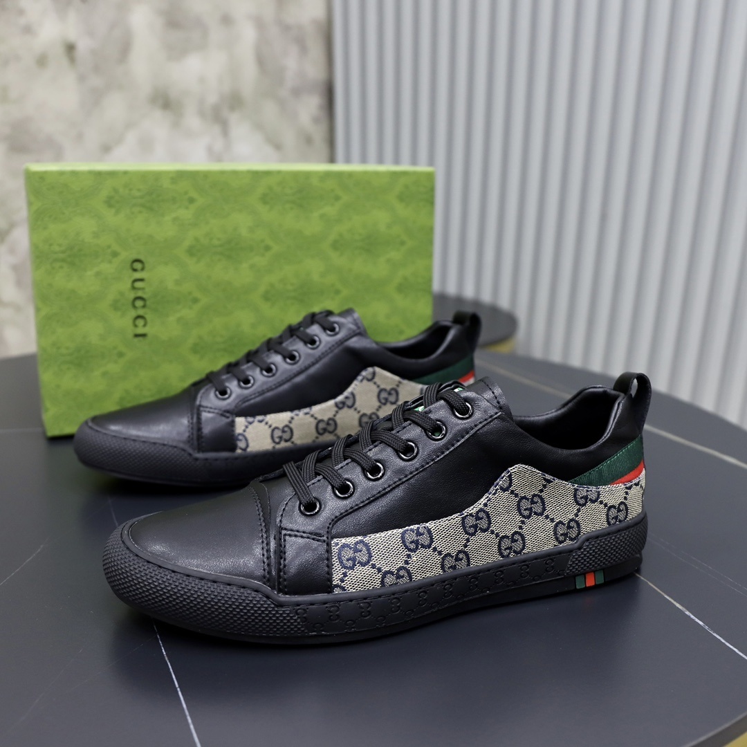 gucci shoes/sneakers-244