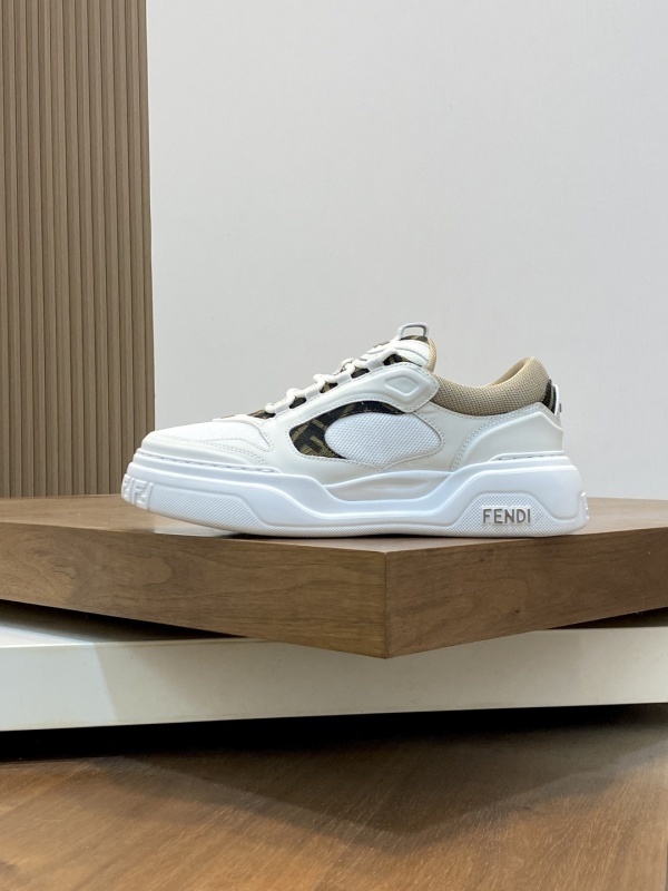 FENDI Men shoes -FENDI 005935C2