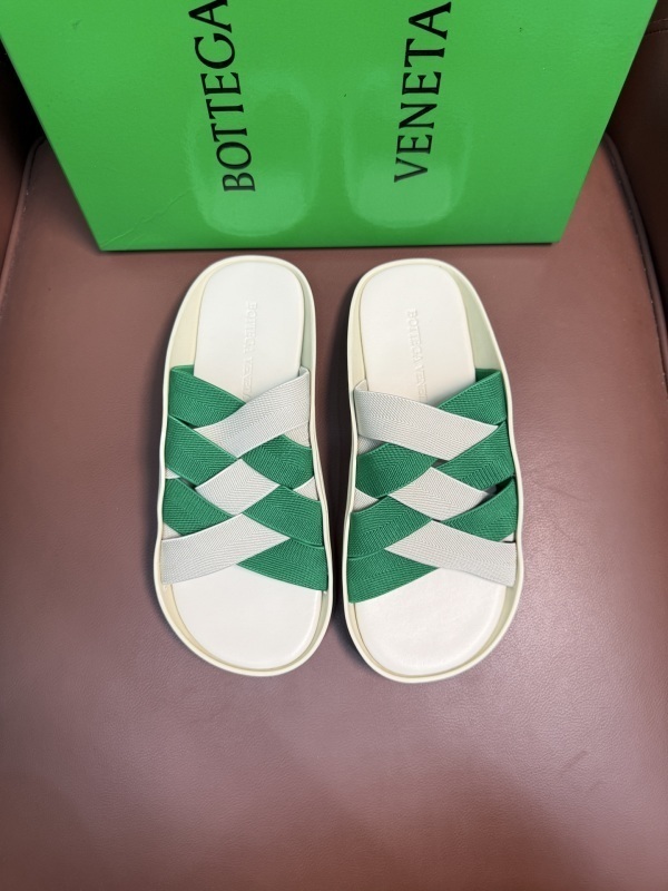 Bottega Veneta Men shoes -BV 00058C56