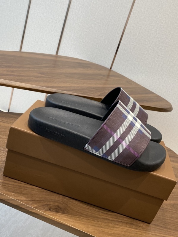 Burberry Women shoes -BURBER 0005E4B7