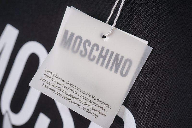 clothes Moschino MOSCHINO T shirt 27D6