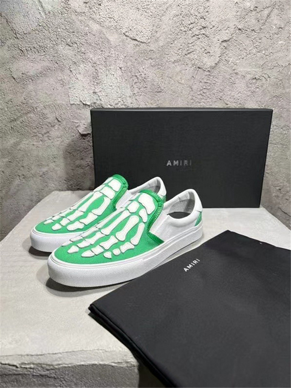 2021 A﹡iri Sneakers(3A9D) amiri sneaker