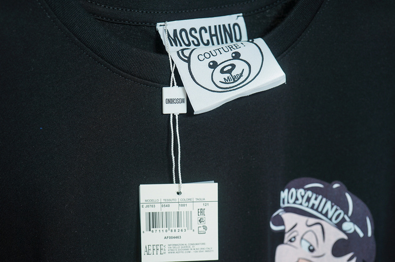 clothes Moschino Q532 8D9D