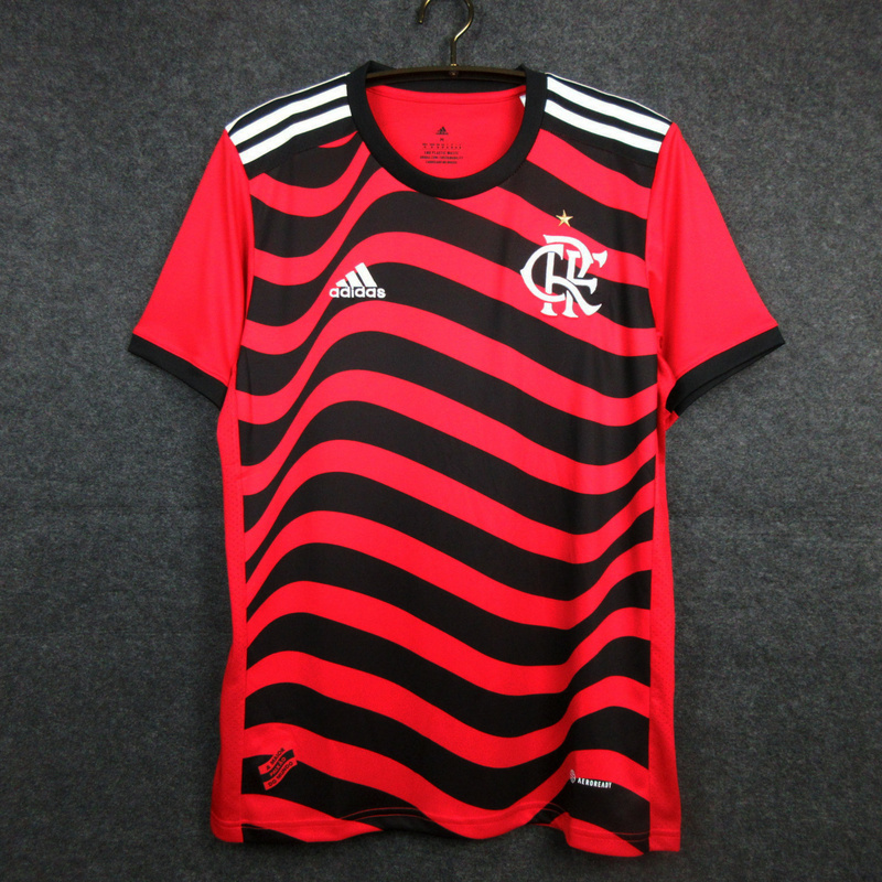 beone 22 23 Flamengo 3rd 39DE