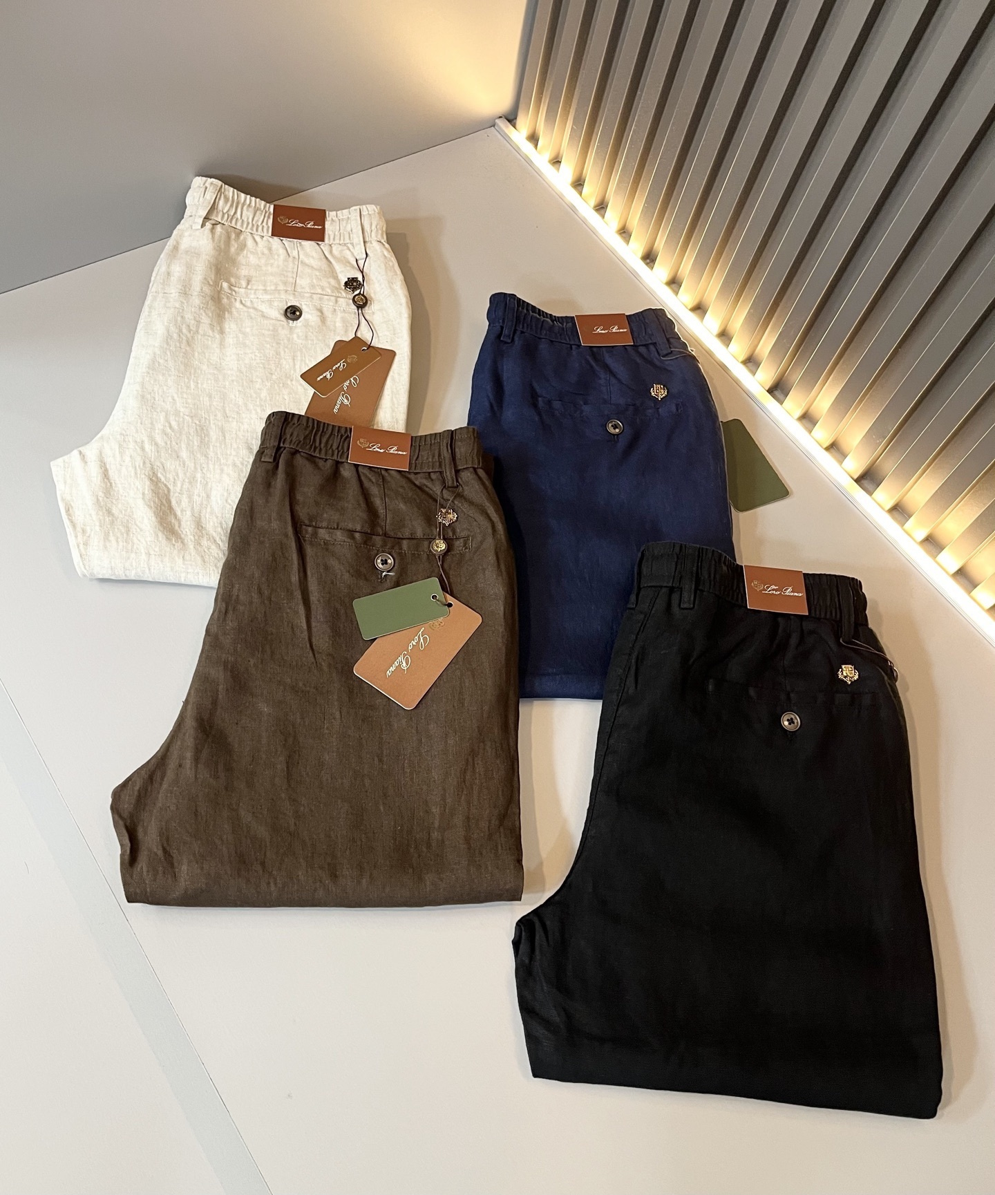 Loro Piana Loro Piana 0175F1A5