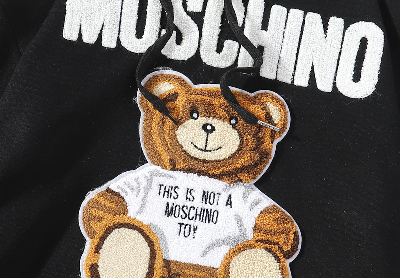 clothes Moschino 7013 46E5