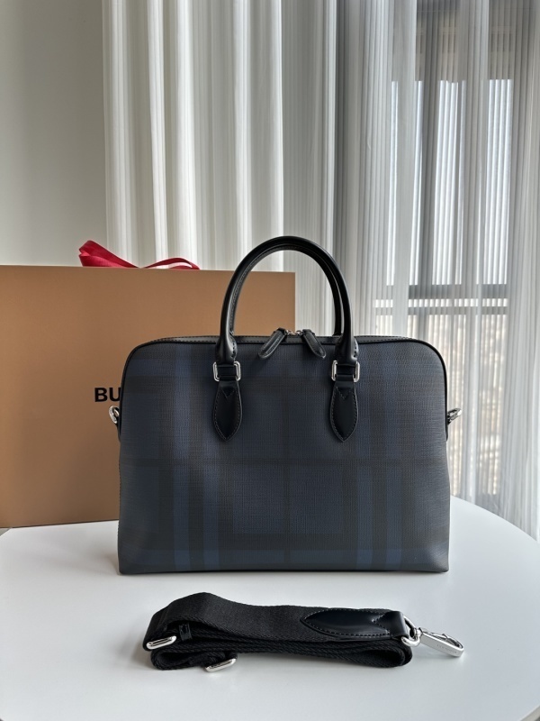 BURBERR Bag -BURBERRY 02132D5E