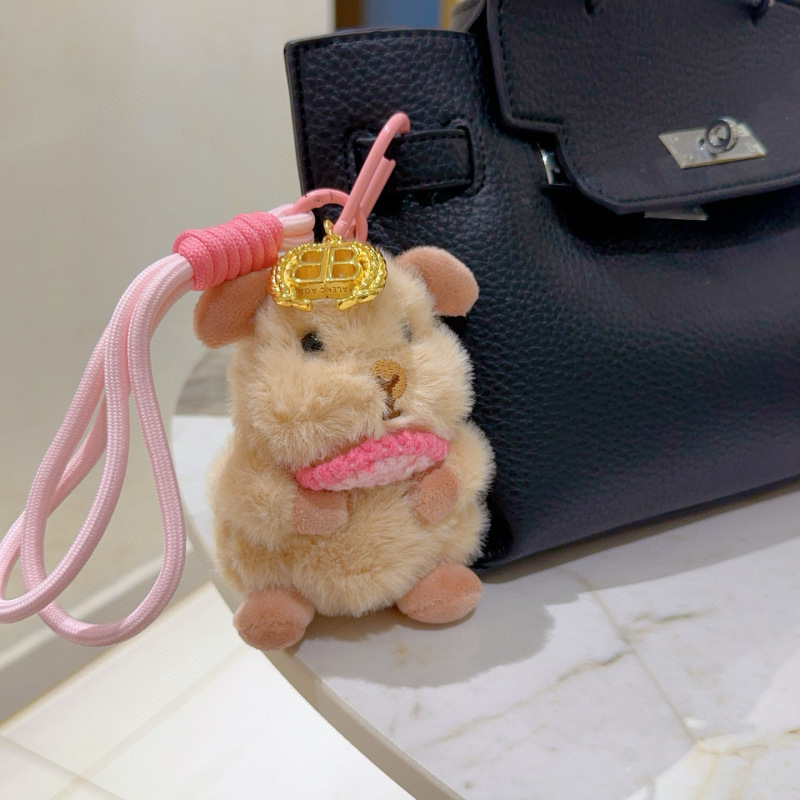 Balenciaga jewelry -Balenciaga 006402AF